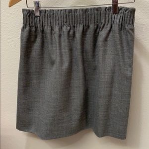 J-Crew Skirt